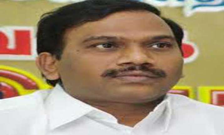 2g scam court allows raja to examine himself as witness