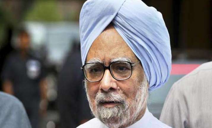 2g scam bjp wants cbi to question pm
