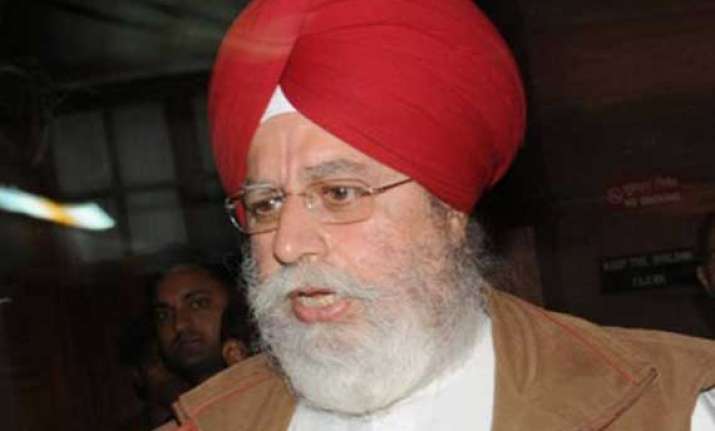 gjm hopes bjp s ahluwalia will champion gorkhaland cause
