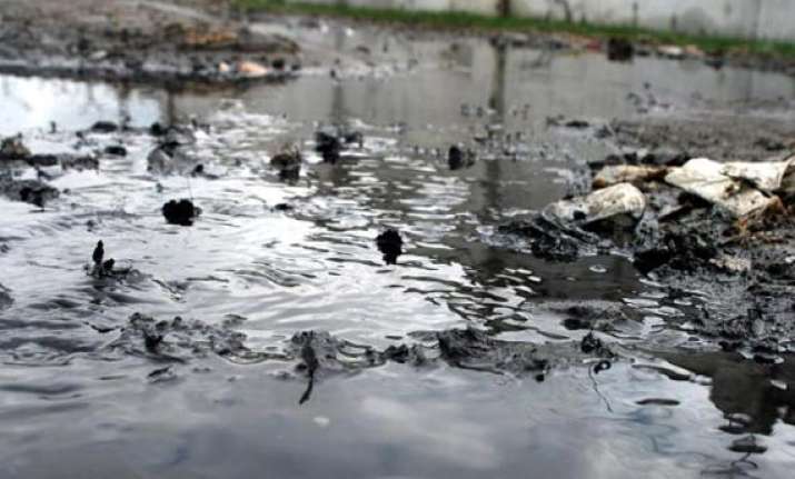 gpcb serves notices to 60 polluting companies in gujarat