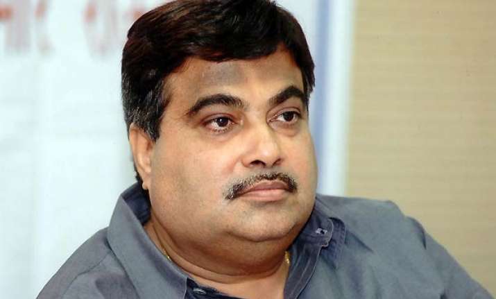 gadkari tells bjp cms ensure good governance