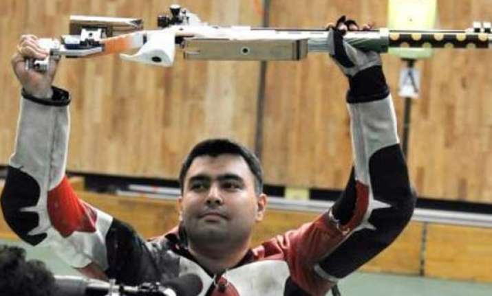 gagan narang to be conferred khel ratna on aug 29