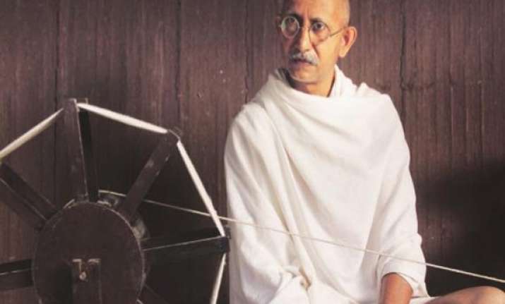 gandhian principles are not easy to follow says pakistan