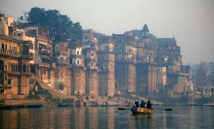 ganga rejuvenation roadmap to be prepared in one month