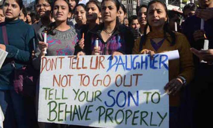 gangrape boyfriend bids silent goodbye spends sleepless