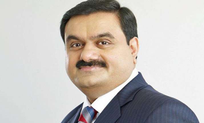 Image result for Gautam Adani