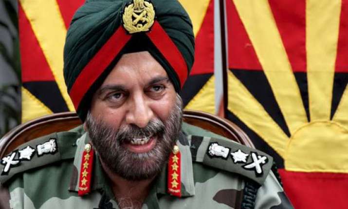 gen retd j j singh debunks chinese string of pearl theory