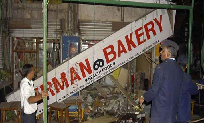 german bakery to reopen this month end