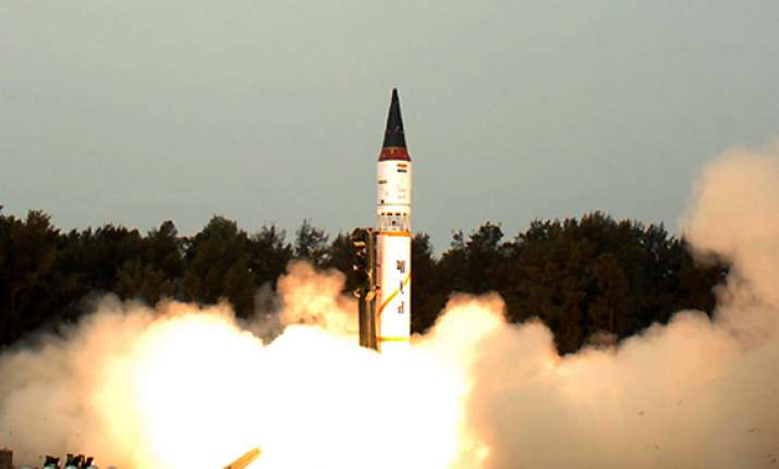 get ready for agni vi which can deliver 4 to 6 warheads