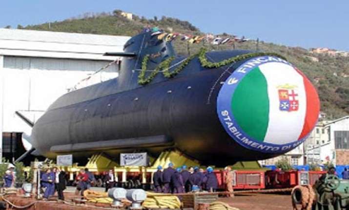 atomic reactor on ins arihant goes critical pm hails