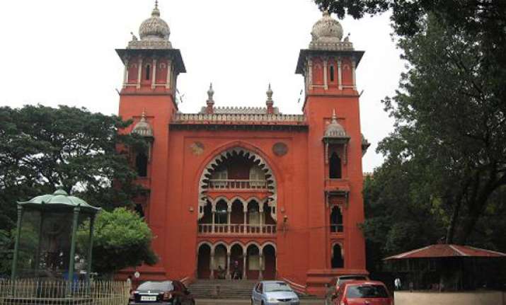 girl urges madras hc to restrain authorities from