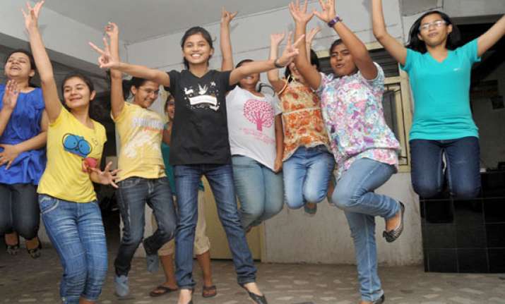 girls outsmart boys in odisha class xii examinations
