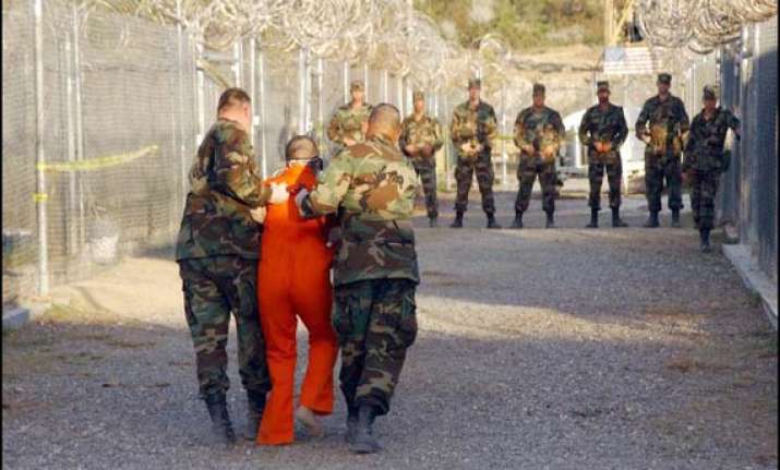 gitmo detainees told us how isi allowed attacks on india