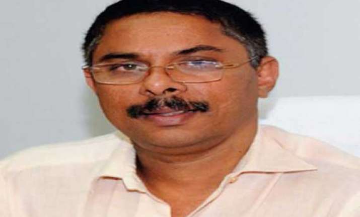 goa to start sea plane service by july tourism minister