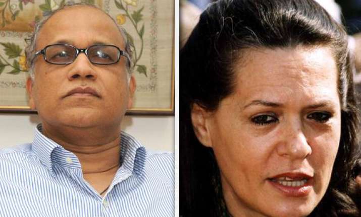 goa mining scam cm meets sonia