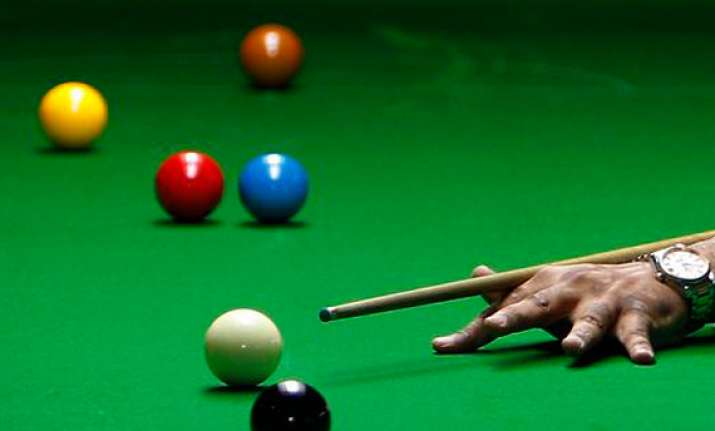 goa to host asian billiards snooker championship