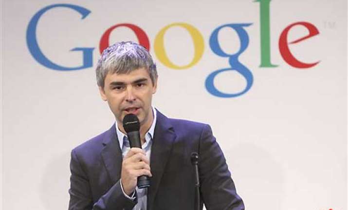 google alerts users of suspected state sponsored cyber