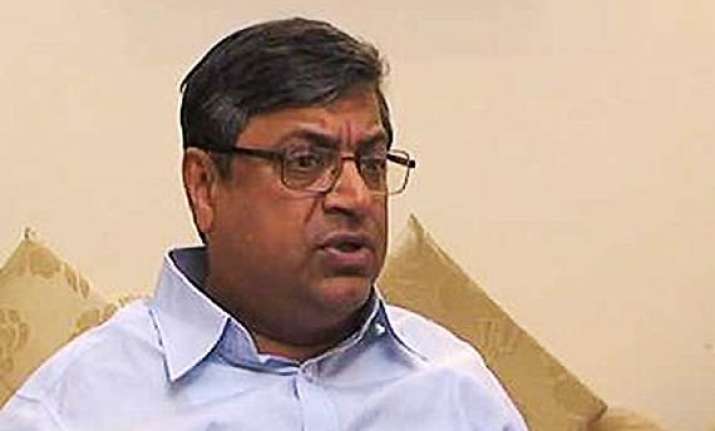 gopal subramanium s resignation accepted