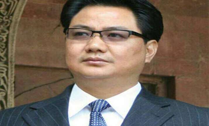 government no proposal under consideration for statehood to