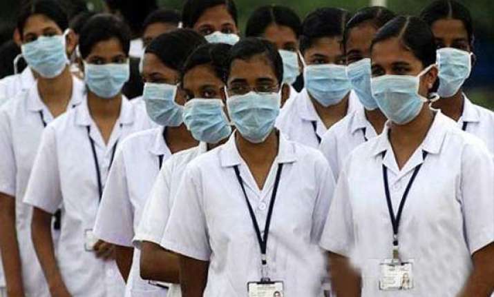government asked to address rehabilitation of nurses who