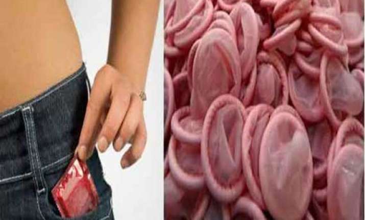 government defends move to cap condom prices
