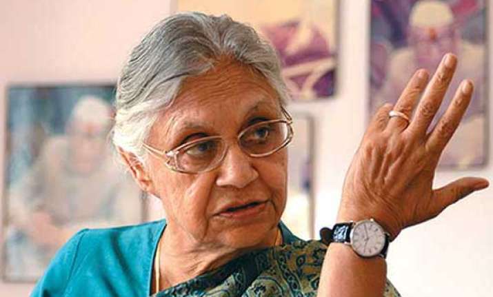 governor can t be tried in criminal case sheila dikshit to