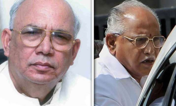 governor asks lokayukta police to start criminal action