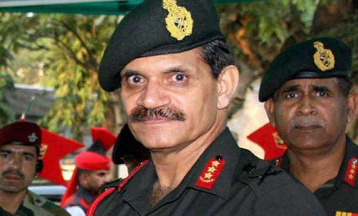 govt. change not to affect suhag s appointment as army chief