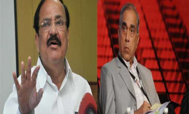 govt. downplays row over ordinance for misra s appointment