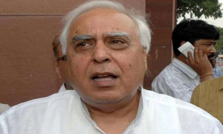 govt must have say in appointment of judges to higher