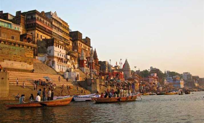 govt proposes over rs 2 000 cr for ganga conservation