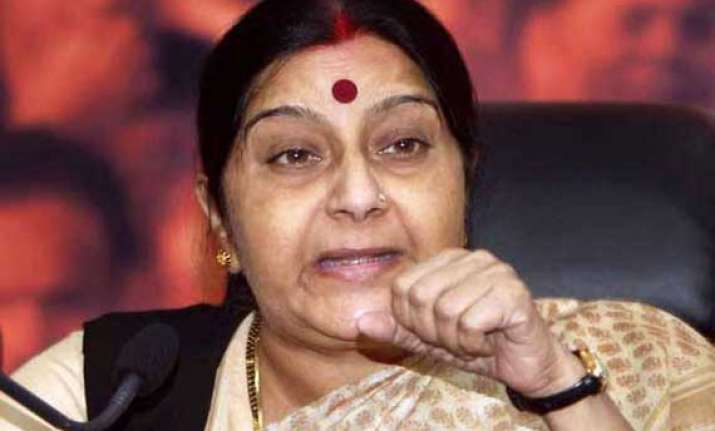 abducted indians safe efforts on to free them mea