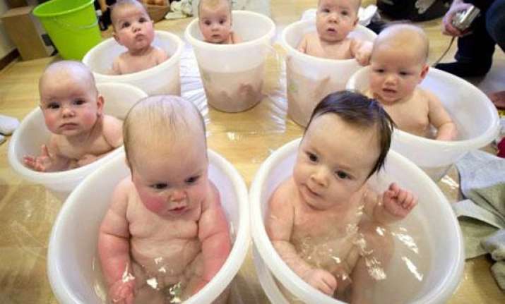 govt to bring landmark bill on surrogacy