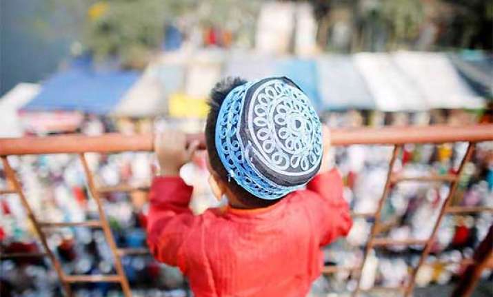 govt to set up equal opportunities commission for minorities