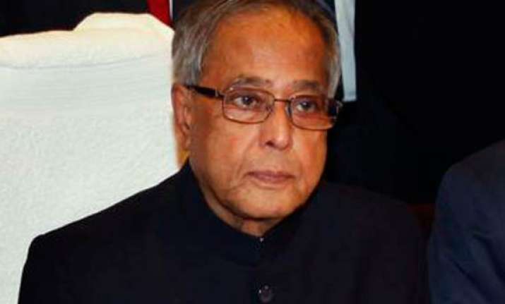 govt closes pranab mukherjee office bugging probe