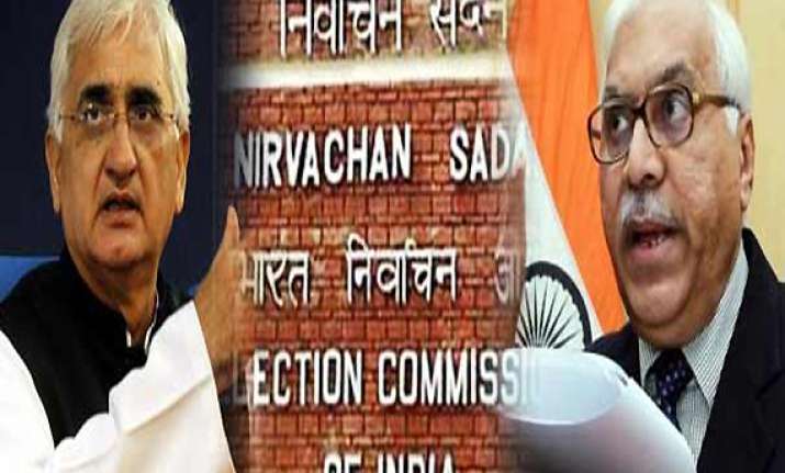govt dismisses reports on model code of conduct