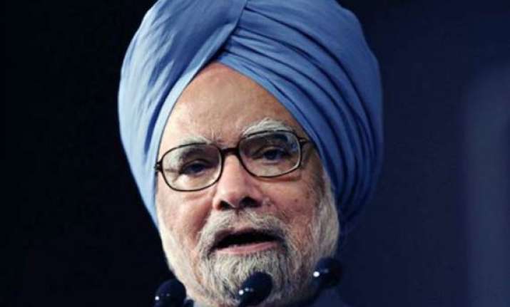 govt is sincere in curbing corruption says pm