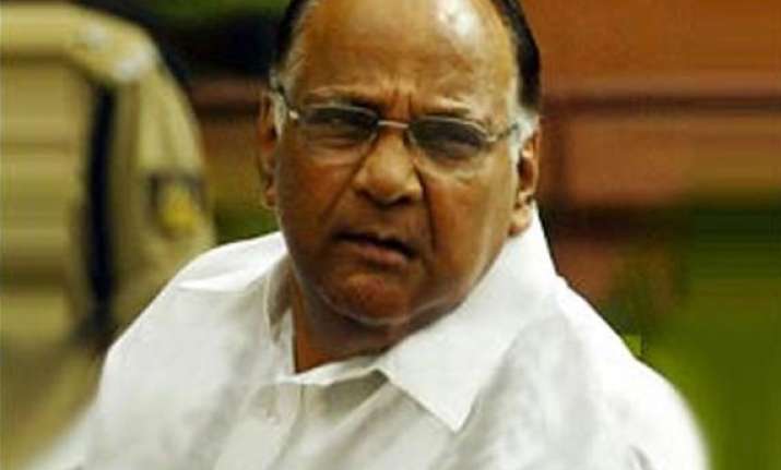 govt proposes jpc to look into farmers suicides