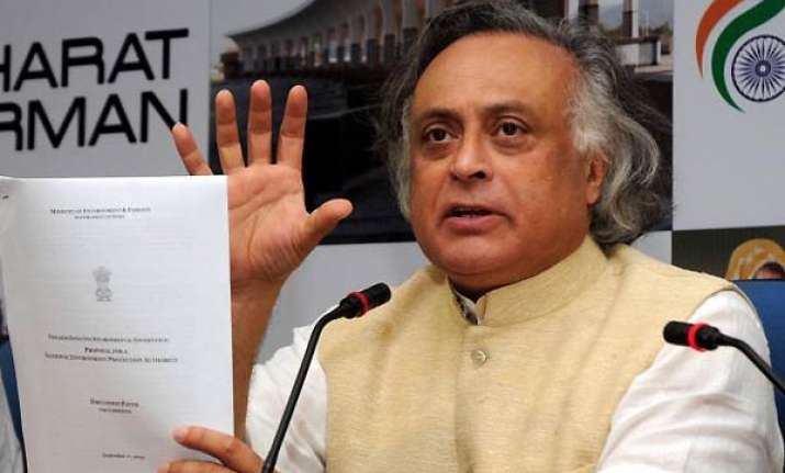 govt to bring second draft of land acquisition bill soon