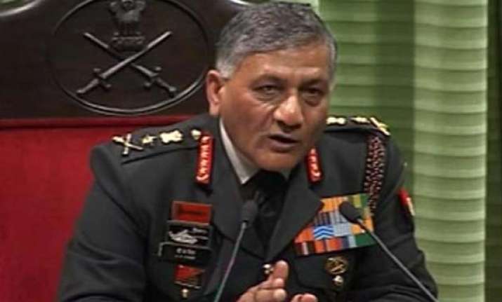 army chief loses legal battle no relief from sc on age row