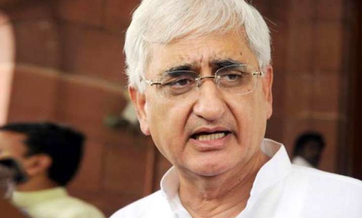govt working towards bringing broad national consensus