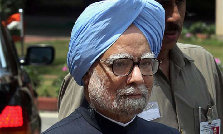 govt fully prepared to face opposition in parliament pm
