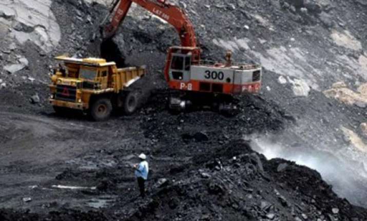 govt rules out cancellation of allocation of coal blocks