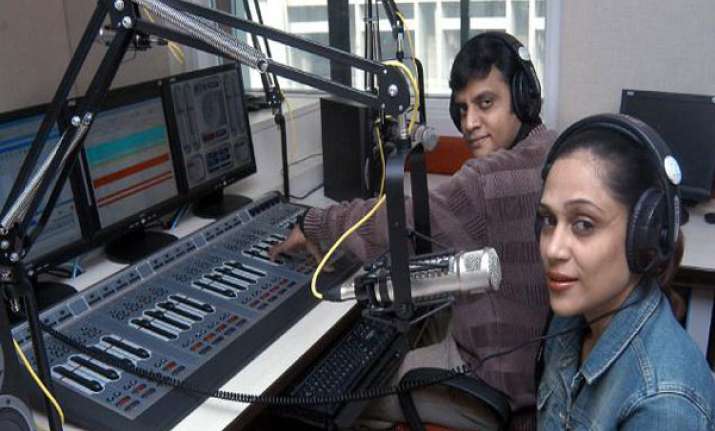Govt To Monitor Programme Content On FM Radio Stations.