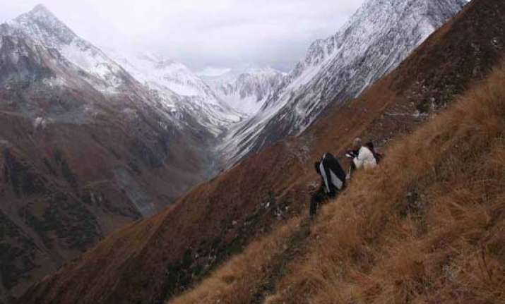 great himalayan national park gets unesco world heritage tag