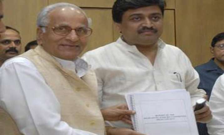 ground level intelligence network needed 26/11 panel chief