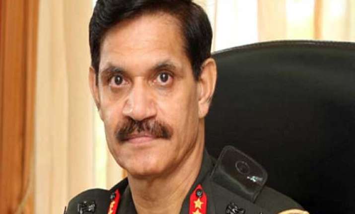 grounds for imposing ban on lt gen suhag was premeditated
