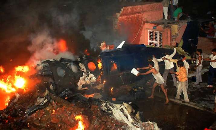 guidelines for pilots on how to handle unexpected events