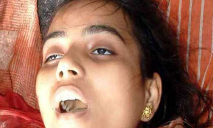 guj hc ends monitoring of probe in ishrat jahan encounter