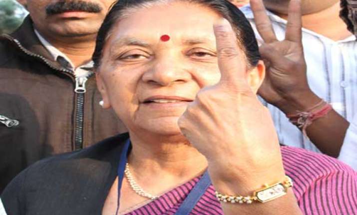 gujarat govt says state no.1 in providing employment